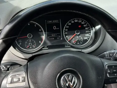 VOLKSWAGEN Space Fox 1.6 4P FLEX HIGHLINE, Foto 8