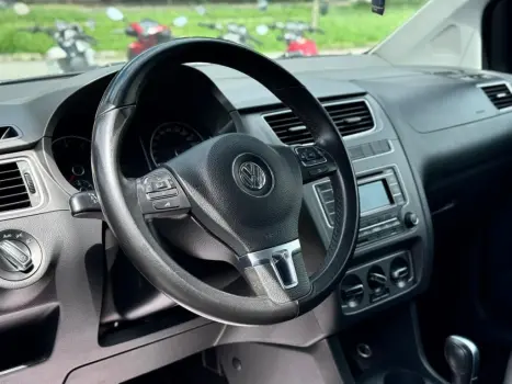 VOLKSWAGEN Space Fox 1.6 4P FLEX HIGHLINE, Foto 13