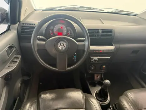 VOLKSWAGEN Space Fox 1.6 4P FLEX SPORTLINE, Foto 4
