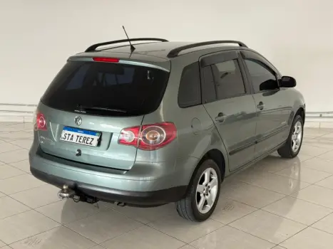 VOLKSWAGEN Space Fox 1.6 4P FLEX SPORTLINE, Foto 5