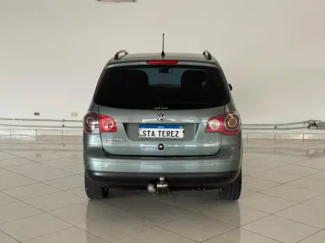 VOLKSWAGEN Space Fox 1.6 4P FLEX SPORTLINE, Foto 6