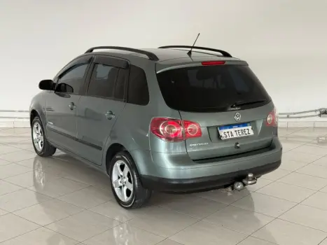 VOLKSWAGEN Space Fox 1.6 4P FLEX SPORTLINE, Foto 7