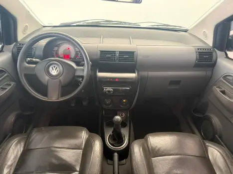 VOLKSWAGEN Space Fox 1.6 4P FLEX SPORTLINE, Foto 8