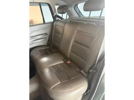VOLKSWAGEN Space Fox 1.6 4P FLEX SPORTLINE, Foto 10