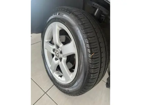 VOLKSWAGEN Space Fox 1.6 4P FLEX SPORTLINE, Foto 11