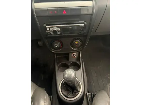 VOLKSWAGEN Space Fox 1.6 4P FLEX SPORTLINE, Foto 12