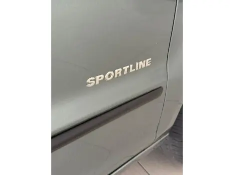 VOLKSWAGEN Space Fox 1.6 4P FLEX SPORTLINE, Foto 14