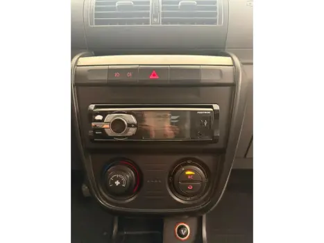 VOLKSWAGEN Space Fox 1.6 4P FLEX SPORTLINE, Foto 15