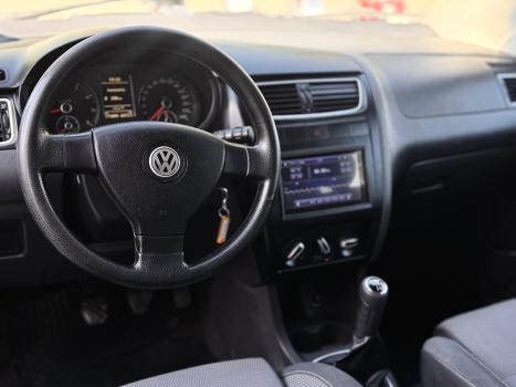 VOLKSWAGEN Space Fox 1.6 4P FLEX TREND, Foto 2