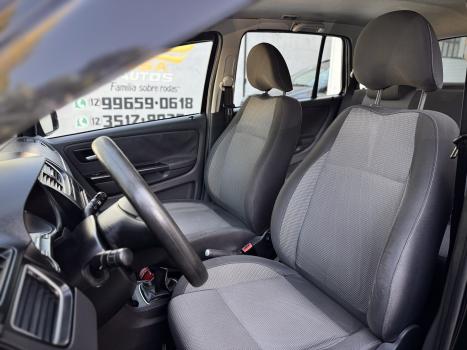 VOLKSWAGEN Space Fox 1.6 4P FLEX TREND, Foto 5