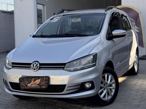 VOLKSWAGEN Space Fox 1.6 4P FLEX COMFORTLINE, Foto 1