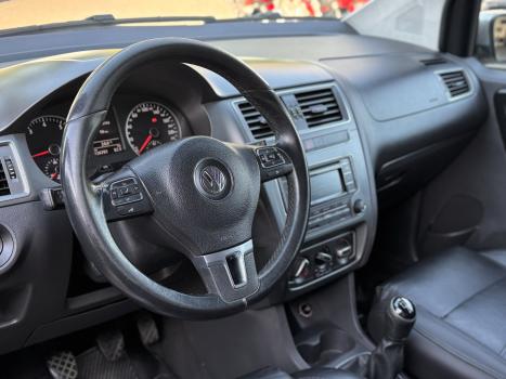 VOLKSWAGEN Space Fox 1.6 4P FLEX COMFORTLINE, Foto 2