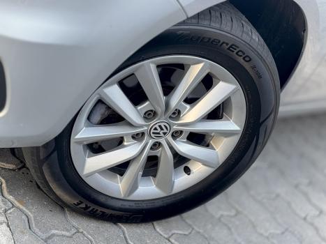 VOLKSWAGEN Space Fox 1.6 4P FLEX COMFORTLINE, Foto 3