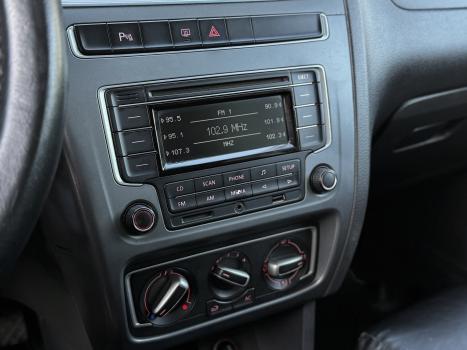 VOLKSWAGEN Space Fox 1.6 4P FLEX COMFORTLINE, Foto 5