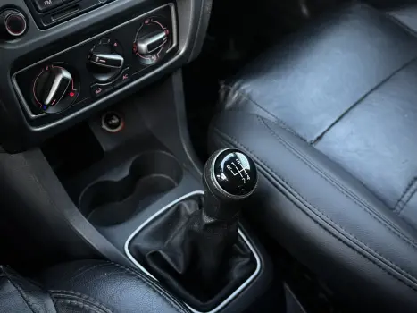 VOLKSWAGEN Space Fox 1.6 4P FLEX COMFORTLINE, Foto 6