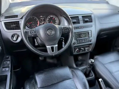 VOLKSWAGEN Space Fox 1.6 4P FLEX COMFORTLINE, Foto 10