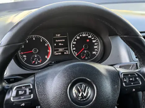 VOLKSWAGEN Space Fox 1.6 4P FLEX COMFORTLINE, Foto 12