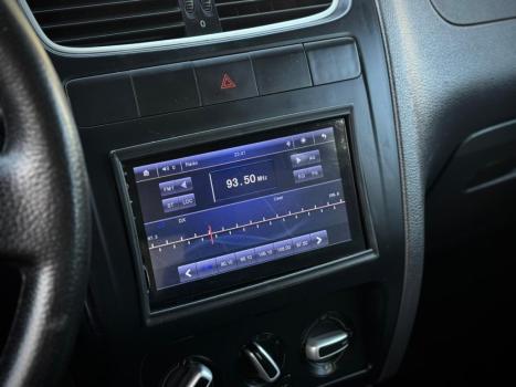 VOLKSWAGEN Space Fox 1.6 4P FLEX TREND, Foto 3
