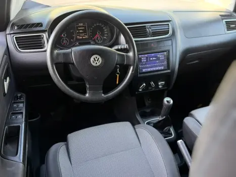 VOLKSWAGEN Space Fox 1.6 4P FLEX TREND, Foto 4