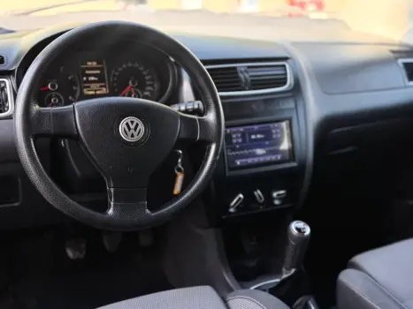 VOLKSWAGEN Space Fox 1.6 4P FLEX TREND, Foto 5