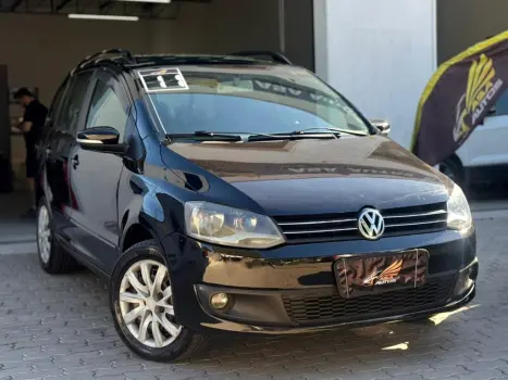 VOLKSWAGEN Space Fox 1.6 4P FLEX TREND, Foto 9