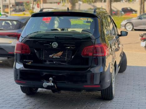 VOLKSWAGEN Space Fox 1.6 4P FLEX TREND, Foto 13