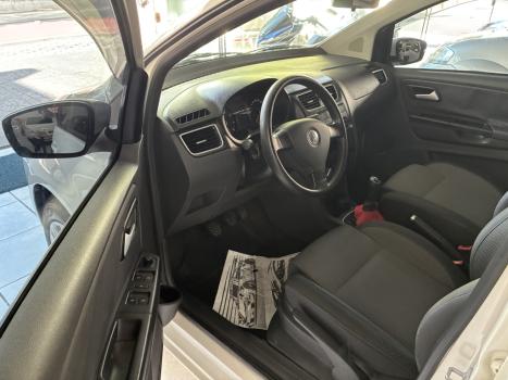 VOLKSWAGEN Space Fox 1.6 4P FLEX TREND, Foto 3