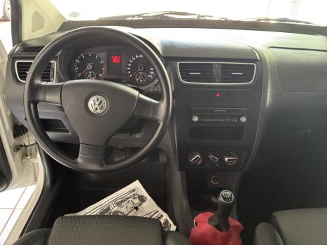 VOLKSWAGEN Space Fox 1.6 4P FLEX TREND, Foto 4