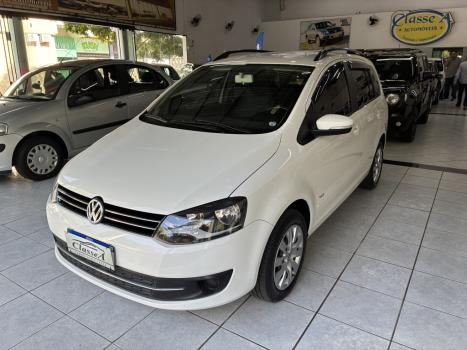 VOLKSWAGEN Space Fox 1.6 4P FLEX TREND, Foto 2