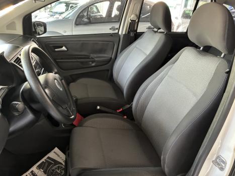 VOLKSWAGEN Space Fox 1.6 4P FLEX TREND, Foto 5