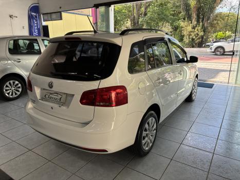 VOLKSWAGEN Space Fox 1.6 4P FLEX TREND, Foto 6