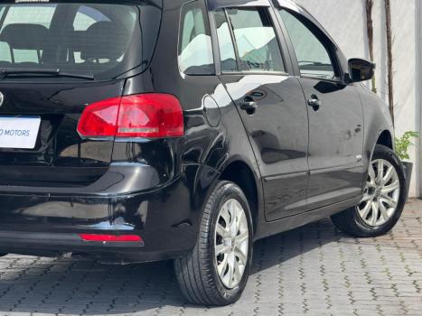 VOLKSWAGEN Space Fox 1.6 4P FLEX TREND, Foto 2