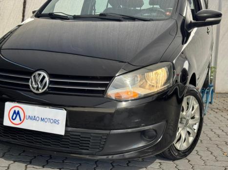 VOLKSWAGEN Space Fox 1.6 4P FLEX TREND, Foto 3