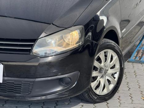 VOLKSWAGEN Space Fox 1.6 4P FLEX TREND, Foto 4