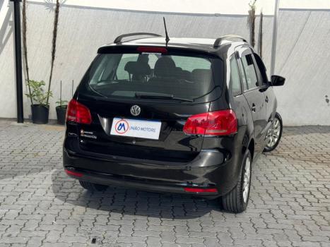 VOLKSWAGEN Space Fox 1.6 4P FLEX TREND, Foto 5