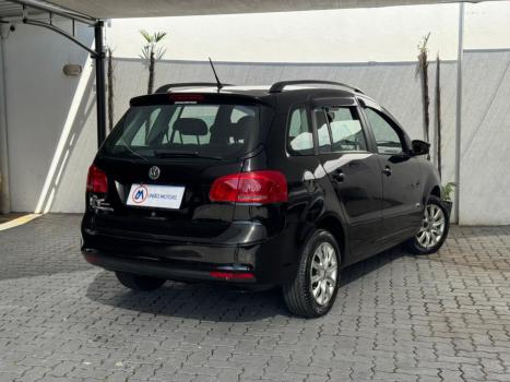 VOLKSWAGEN Space Fox 1.6 4P FLEX TREND, Foto 6