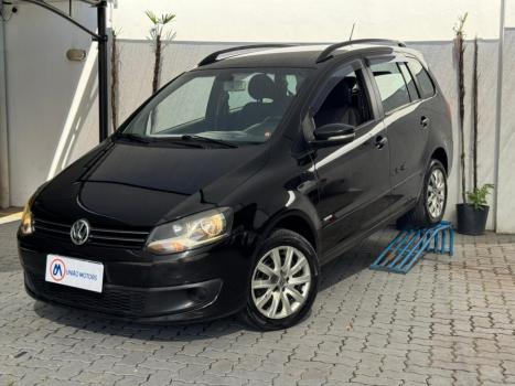 VOLKSWAGEN Space Fox 1.6 4P FLEX TREND, Foto 7