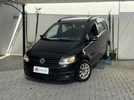 VOLKSWAGEN Space Fox 1.6 4P FLEX TREND, Foto 9