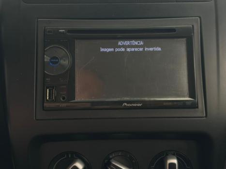 VOLKSWAGEN Space Fox 1.6 4P FLEX TREND, Foto 10