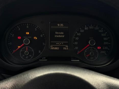 VOLKSWAGEN Space Fox 1.6 4P FLEX TREND, Foto 11