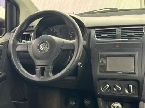 VOLKSWAGEN Space Fox 1.6 4P FLEX TREND, Foto 12