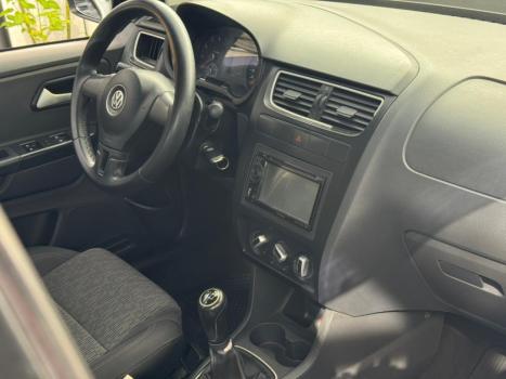 VOLKSWAGEN Space Fox 1.6 4P FLEX TREND, Foto 13