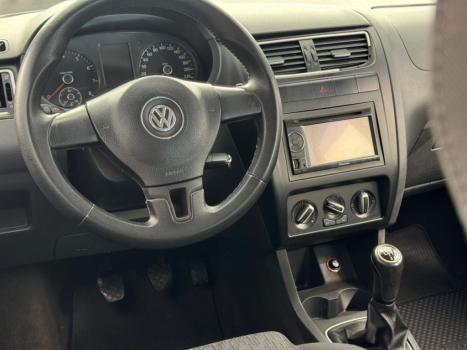 VOLKSWAGEN Space Fox 1.6 4P FLEX TREND, Foto 14