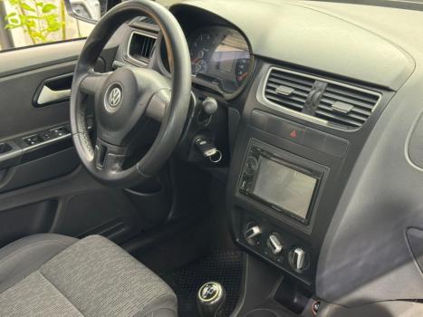 VOLKSWAGEN Space Fox 1.6 4P FLEX TREND, Foto 15