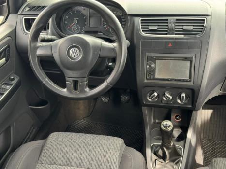 VOLKSWAGEN Space Fox 1.6 4P FLEX TREND, Foto 17
