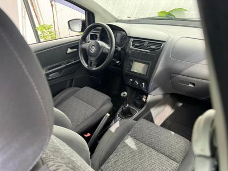 VOLKSWAGEN Space Fox 1.6 4P FLEX TREND, Foto 20