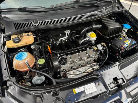 VOLKSWAGEN Space Fox 1.6 4P FLEX TREND, Foto 21