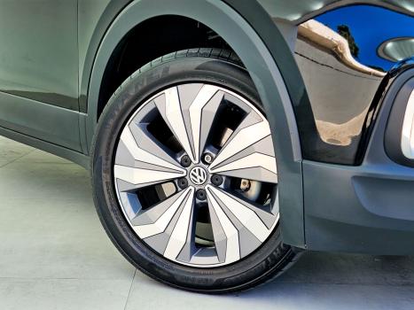 VOLKSWAGEN T-Cross 1.4 4P 250 TSI FLEX HIGHLINE AUTOMÁTICO, Foto 3 VOLKSWAGEN T-Cross 1.4 4P 250 TSI FLEX HIGHLINE AUTOMÁTICO, Foto 3