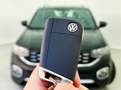 VOLKSWAGEN T-Cross 1.4 4P 250 TSI FLEX HIGHLINE AUTOMÁTICO, Foto 4 VOLKSWAGEN T-Cross 1.4 4P 250 TSI FLEX HIGHLINE AUTOMÁTICO, Foto 4