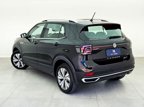 VOLKSWAGEN T-Cross 1.4 4P 250 TSI FLEX HIGHLINE AUTOMÁTICO, Foto 7 VOLKSWAGEN T-Cross 1.4 4P 250 TSI FLEX HIGHLINE AUTOMÁTICO, Foto 7